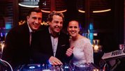Brautpaar von Hochzeits DJ Ravensburg